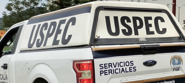 Uruapan y Zamora se igualan en incremento de homicidios