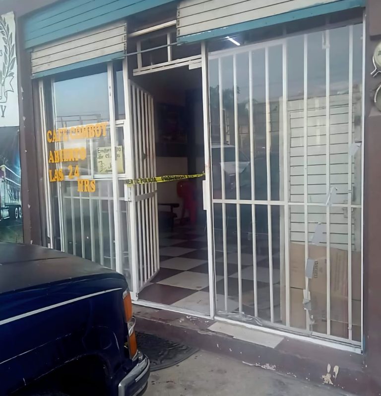 Balean a hombre y a una adolescente en cachimba de Tarímbaro