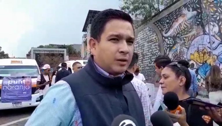 Policía Morelia alista operativo vial por visita de la presidenta Sheinbaum