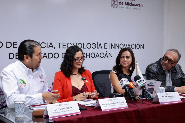 Convocan por segundo año al concurso Come con Ciencia