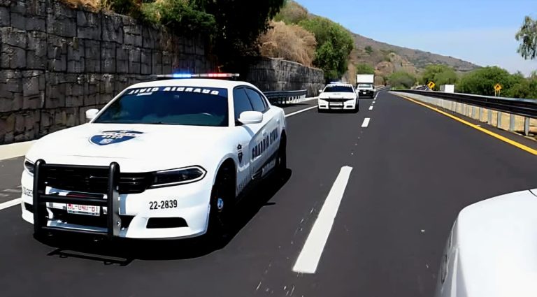 Atacan a policías de GC en Vista Hermosa; un oficial muerto, dos heridos y un agresor detenido