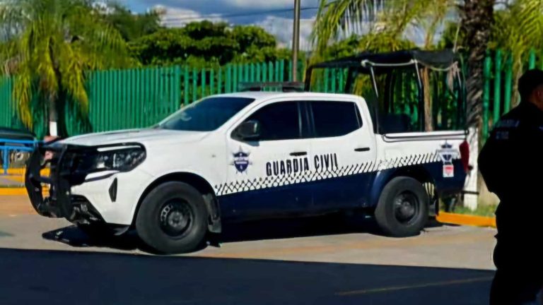 Un jornalero muerto y dos heridos por explosivos lanzados desde drones, en los limites de Jalisco y Michoacán