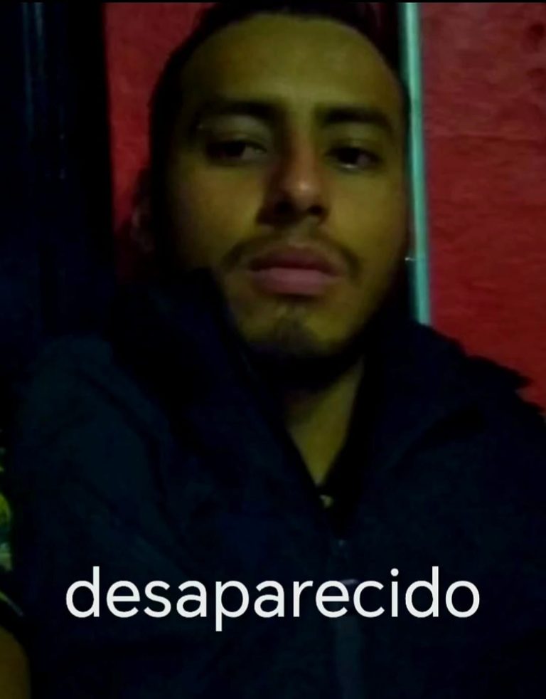 Joven moreliano es secuestrado por policías de Moroleón, acusan familiares