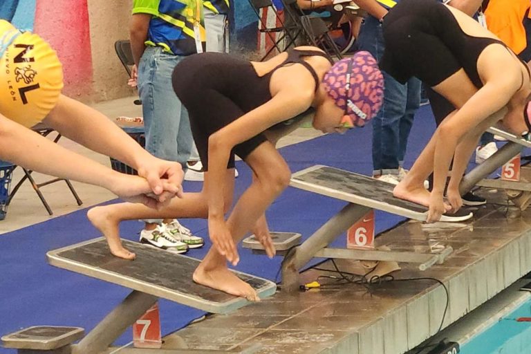 Michoacán llega a 30 medallas en el segundo día de la Paralimpiada Nacional