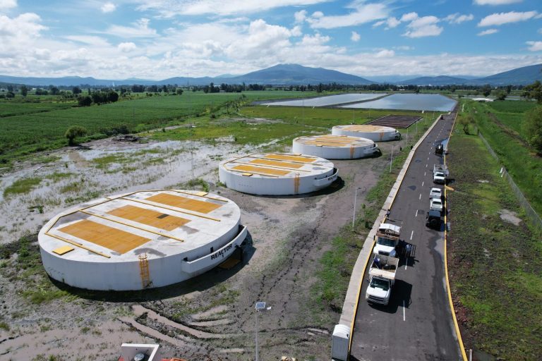 Bedolla rendirá informe regional