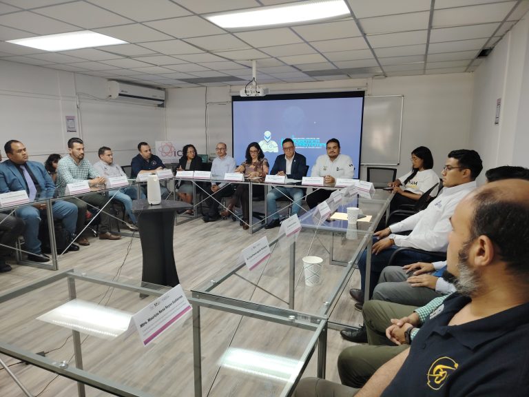 UTM se une a instituciones de educación superior para impulsar proyectos de ciencia y tecnología