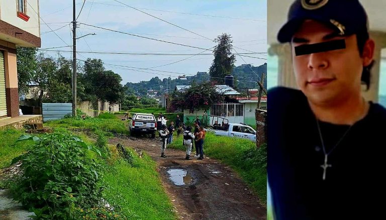 Identificado el joven asesinado en la colonia 28 de Octubre, de Uruapan
