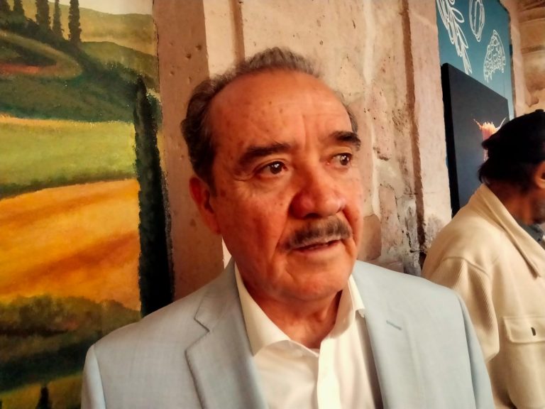 Renuncia fundador de Morena; Luviano Frutis denuncia “pandillas de poder” dentro del partido