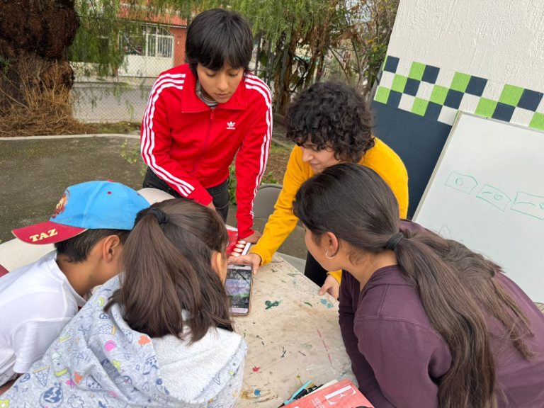 La Casita de las Artes y Oficios lanza actividades para toda la familia este septiembre