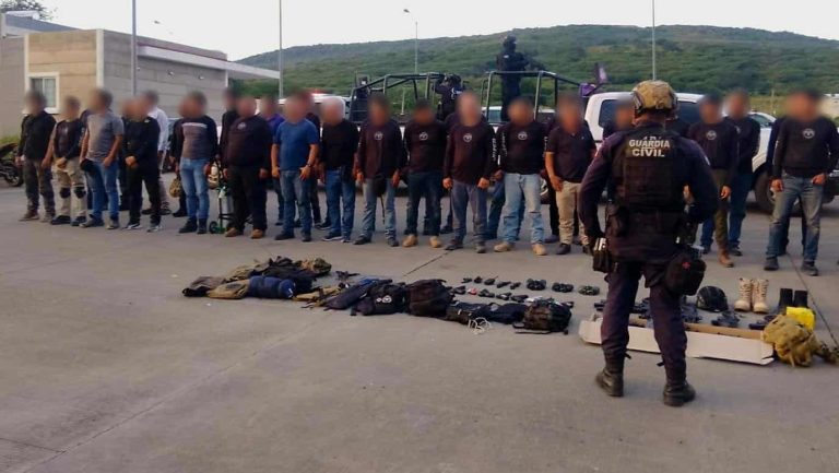 Puede Fiscalía General de la República apelar liberación de integrantes de La Luz del Mundo: Carlos Torres Piña