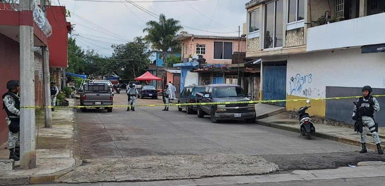 Otro ataque armado en Uruapan, hay muerto y una lesionada
