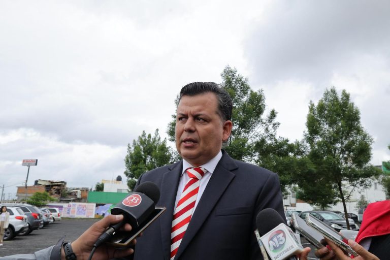 Un sexenio en falso arranque: PRI acusa que Sheinbaum desperdició su primer año y cedió ante el crimen