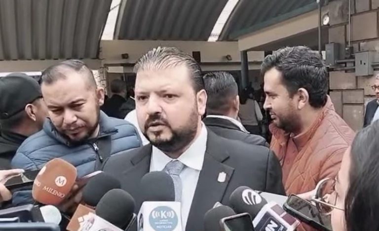 No está previsto cancelar festejos patrios por inseguridad: SeGob