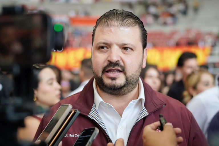 Gobierno de Michoacán refuerza coordinación con instancias federales: SeGob