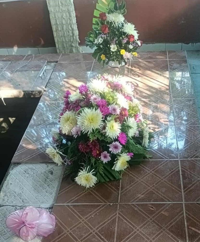 Sepultan en La Ruana a joven víctima de ataque armado antes de diligencias forenses