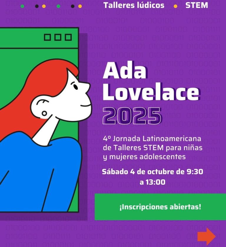 Busca UNAM Morelia romper brecha de género en Ciencias, Tecnología, Ingeniería y Matemáticas