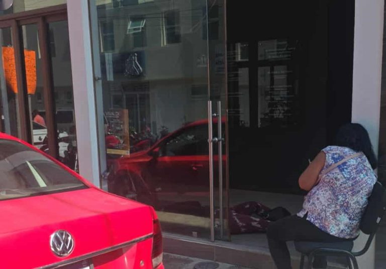 Viernes violento en Zamora, ahora asesinan a una mujer la colonia Jardines de Catedral