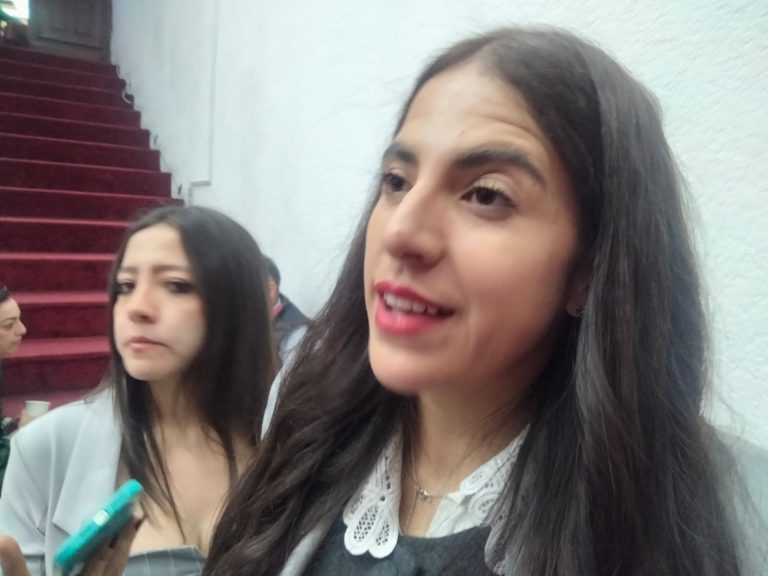 Congreso ajusta logística para toma de protesta: acto será en bloques por limitaciones de espacio