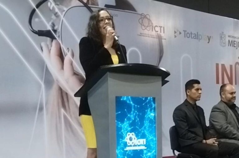 Quedó inaugurado el Innovation Fest: 31 equipos de estudiantes participan en Ciencia y Tecnología