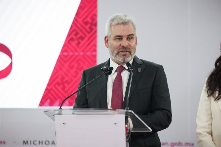 En estado crítico se encuentra la influencer Marian Izaguirre, informó gobernador