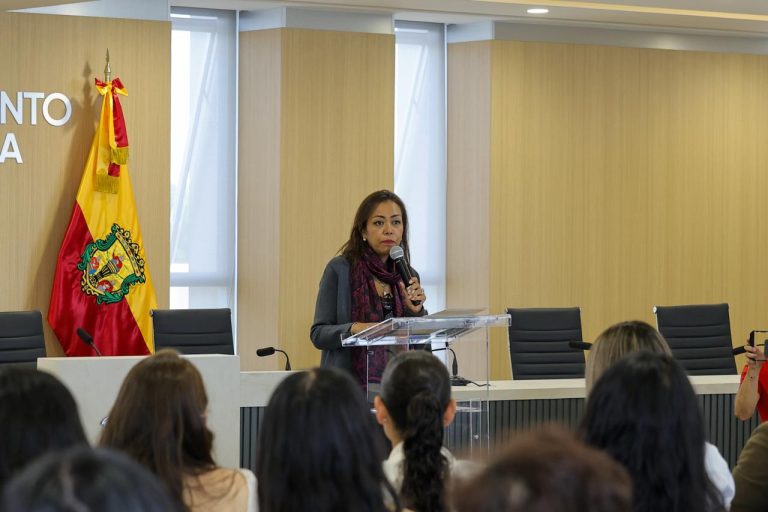 IA, la apuesta de Morelia para impulsar a empresarias mediante el programa “Liderando Ando”