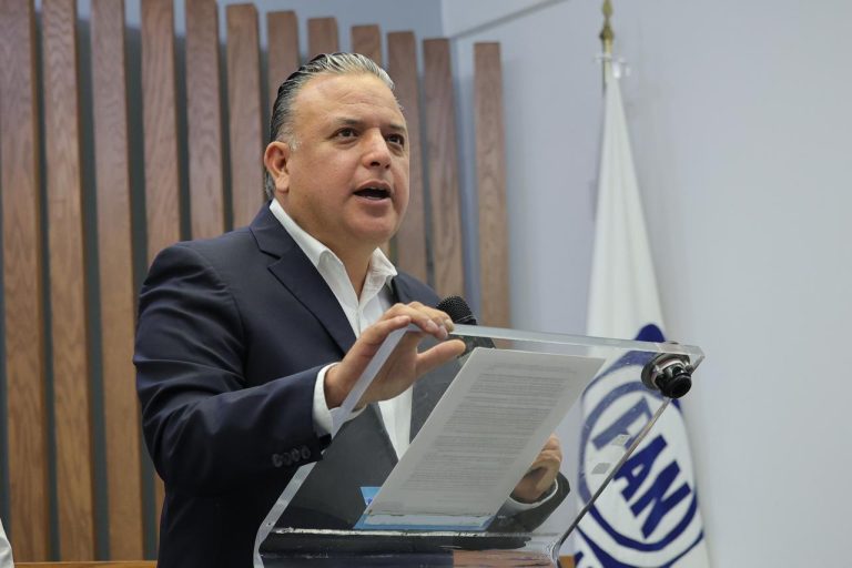 “Vergüenza le debería dar”: PAN exige disculpa de Araceli Saucedo al pueblo de Michoacán