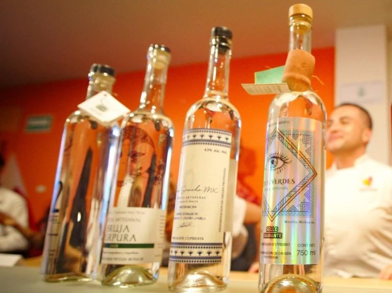 Viene décima edición de Mezcalmanía, escaparate de producción y gastronomía del estado