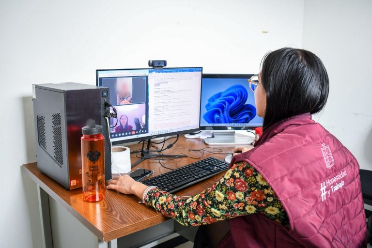 Con telemedicina, SSM acerca salud mental a comunidades alejadas