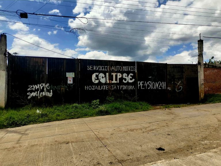 Hallan 2 cadáveres femeninos en una «pensión» al poniente de Morelia