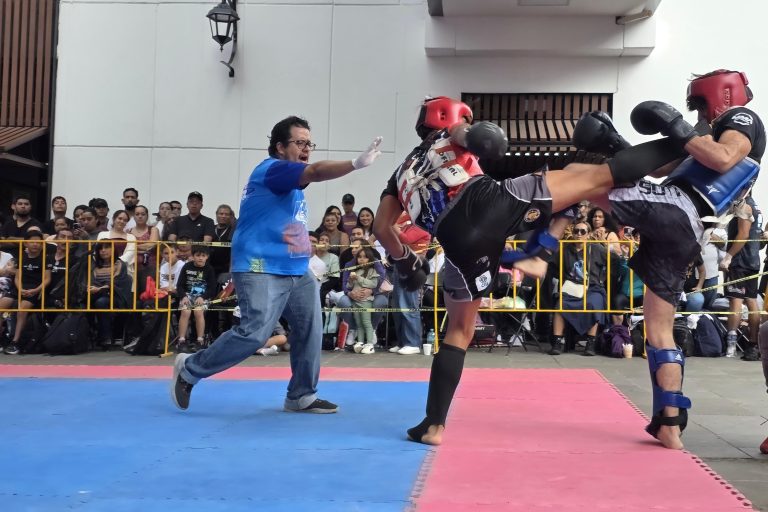 Quedó definida la selección de artes marciales populares rumbo a juegos nacionales