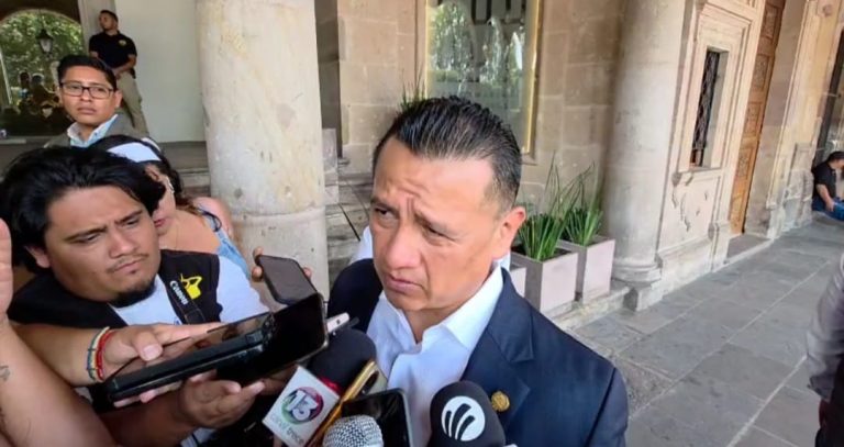 Granada iba dirigida a un sudamericano: fiscal