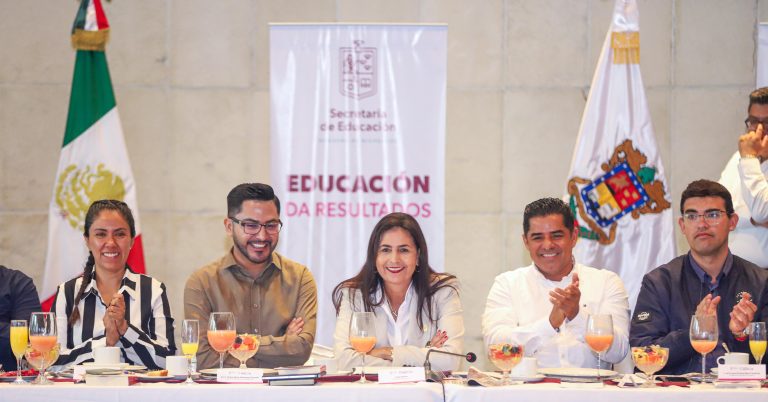 SEE fortalece agenda con los 113 municipios