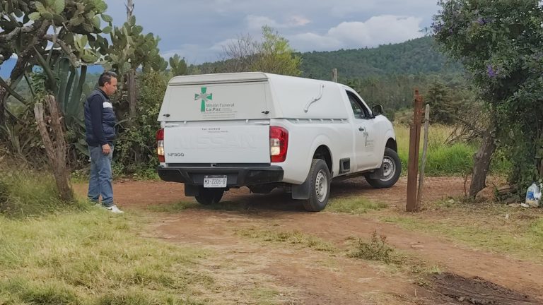 Controversia por muerte de migrante michoacano a manos de ICE; su cuerpo ya descansa en Irimbo