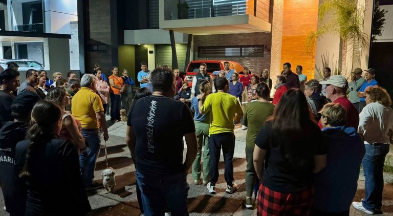 Mantiene Gobierno de Morelia una atención cercana con las colonias