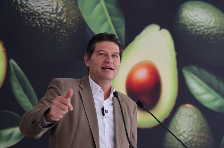 Destaca Alfonso Martínez, potencial de Morelia en el Diamante de México