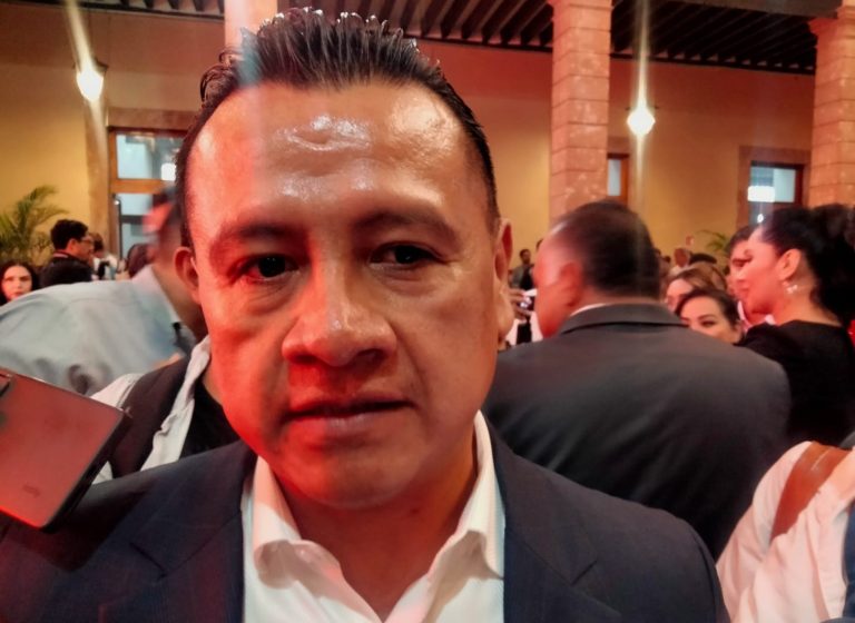 Alcalde de Jiquilpan podría ser investigado por nexos delictivos: fiscal