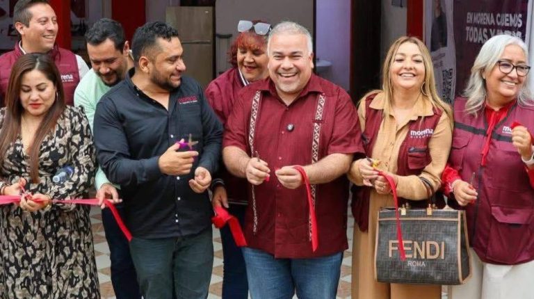 Viajes, bolsos y humildad interior, la austeridad según Morena