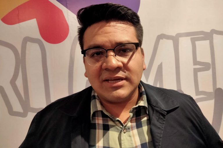 El PRDM “está más con el oficialismo que con una alternativa”: Antonio Carreño