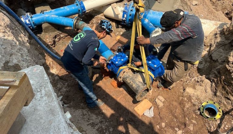 Vecinos en la zona sur de Morelia exigen acceso al agua, más de dos años de omisiones institucionales