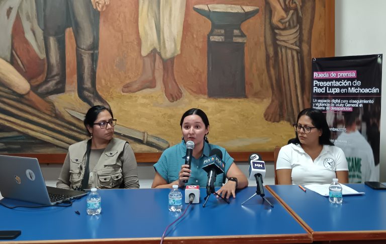 Repunte de desapariciones en la zona Occidente de Michoacán alerta a colectivos de familiares