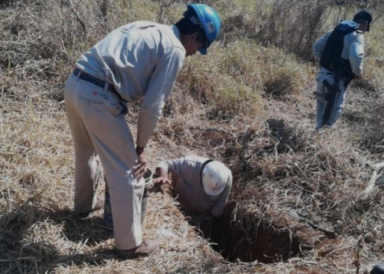 Inicia FGR investigación por un delito en materia de hidrocarburos