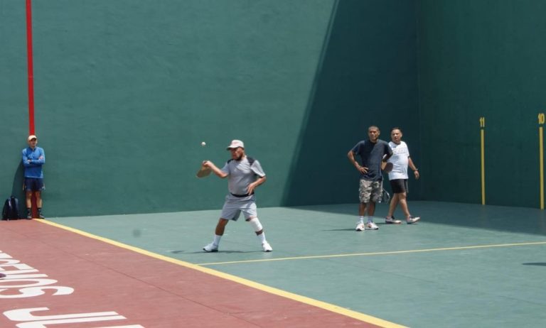 Convocan a la edición 50 del Campeonato Estatal de Veteranos de Paleta Argentina