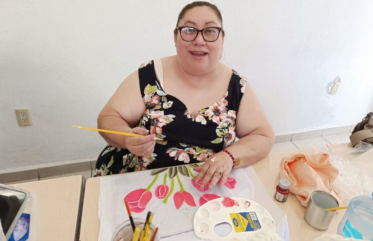 Abre Icatmi puertas del empleo y autoempleo con 800 cursos disponibles