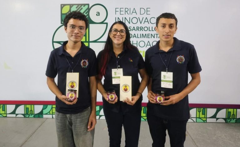 Avanzan 18 proyectos presentados por estudiantes en el Innovation Fest