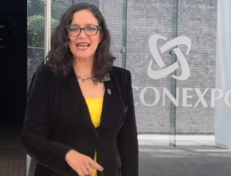 Mujeres, aún lejos de toma de decisiones y participación en ciencia, denuncia directora del ICTI