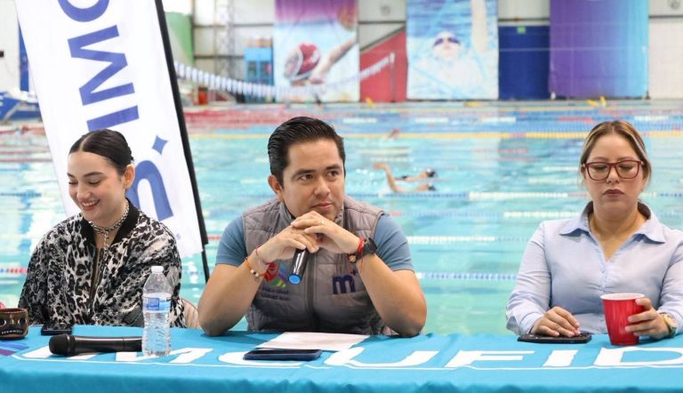 Anuncian Torneo de Futbol Intertenencias 2025, en Morelia