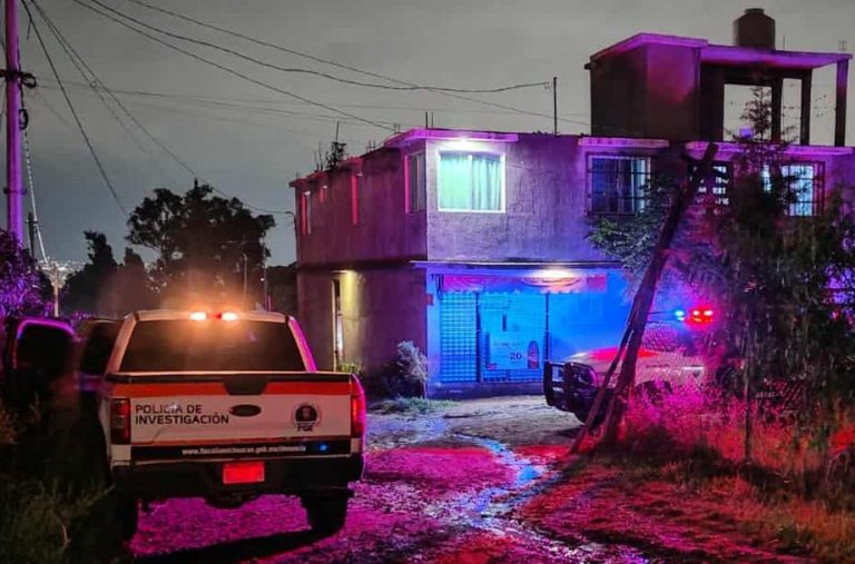 Investigan homicidio de mujer en zona de la Tenencia Morelos, en Morelia