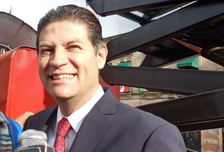 Se les debe dar el beneficio de la duda a nuevos integrantes del Poder Judicial: Alfonso Martínez