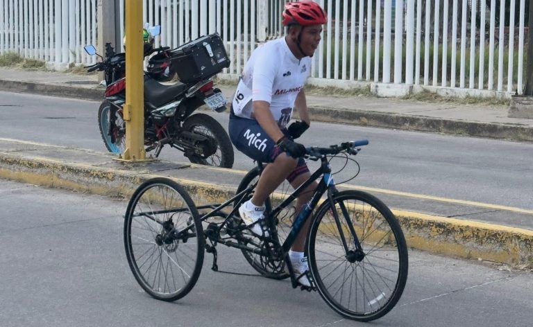 Michoacán suma 18 oros en Paralimpiada Nacional 2025