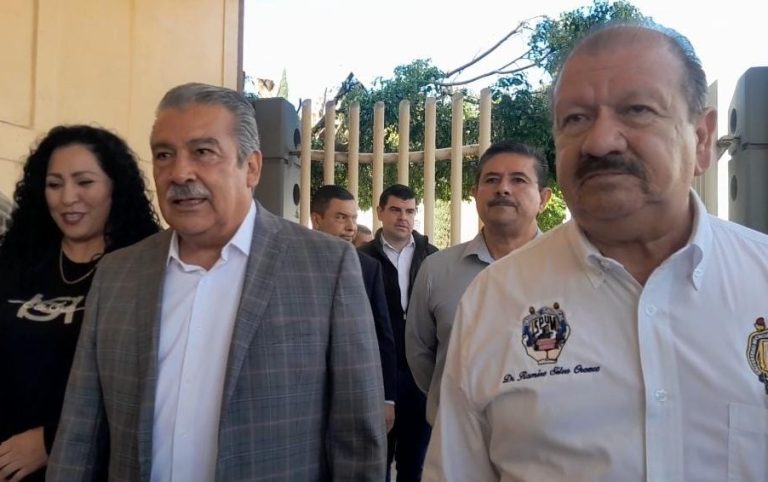 No descarta Raúl Morón buscar la unificación de la CNTE si llega a ser gobernador